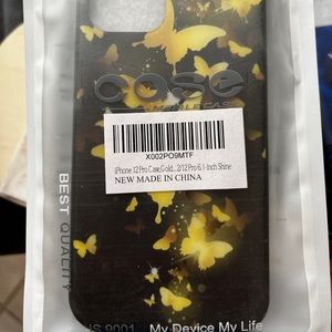 iPhone 12 Pro case